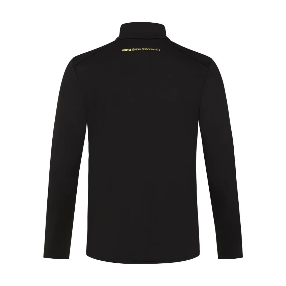 Protest BIGBY skipully heren true black