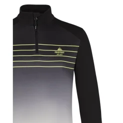 Protest BIGBY skipully heren true black