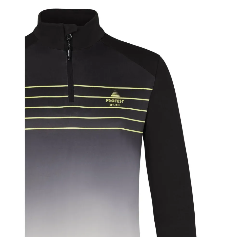 Protest BIGBY skipully heren true black