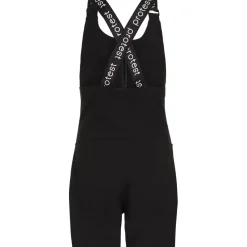 Protest CHAR salopette skibroek junior true black