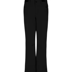 Protest Cinnamones skibroek dames true black