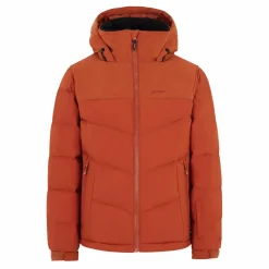 Protest COTINGA winterjas junior uluru rust