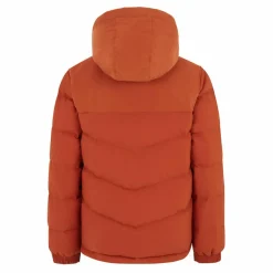 Protest COTINGA winterjas junior uluru rust