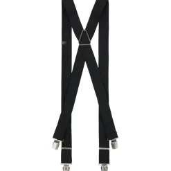 Protest DEVDAS bretels true black