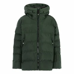 Protest Dillon winterjas junior kale green