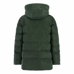 Protest Dillon winterjas junior kale green
