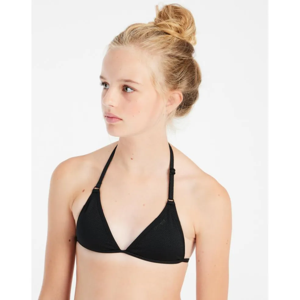 Protest Dumi bikini junior true black