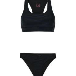 Protest Eager 25 Surf bikini dames true black