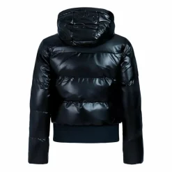 Protest Effect winterjas dames true black