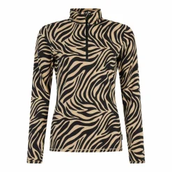 Protest Esher skipully dames bamboobeige