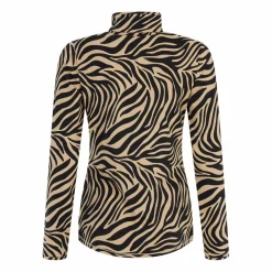 Protest Esher skipully dames bamboobeige