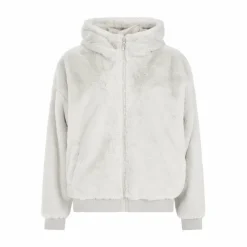 Protest Golly ski vest dames kitoffwhite