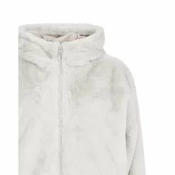 Protest Golly ski vest dames kitoffwhite