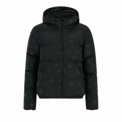 Protest Jamie winterjas dames true black