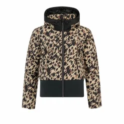 Protest Jetta winterjas dames bamboobeige