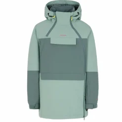 Protest KEA winterjas junior green baygreen