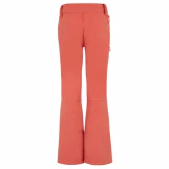 Protest Lole skibroek junior tosca red