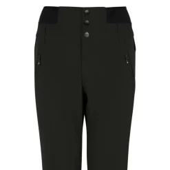 Protest LULLABYOS skibroek dames true black