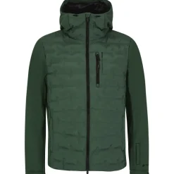 Protest MALMO winterjas heren kale green