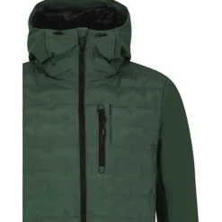Protest MALMO winterjas heren kale green