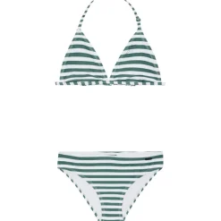 Protest Micky bikini junior veggie green