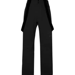 Protest MIKADO skibroek heren true black