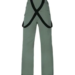 Protest MIKADO skibroek heren aspen green