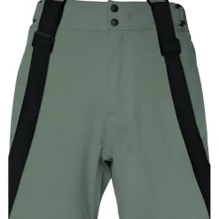 Protest MIKADO skibroek heren aspen green
