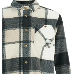 Protest Mitchel overhemd heren true black