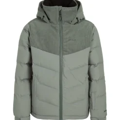 Protest NOA winterjas junior mistygreen