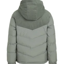 Protest NOA winterjas junior mistygreen