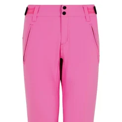 Protest RELOLE skibroek dames foxy pink