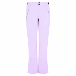 Protest RELOLE softshell skibroek dames thistle purple