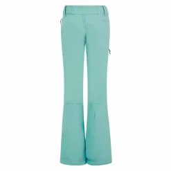 Protest Relole softshell skibroek junior glacial blue