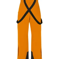 Protest ROWENS skibroek heren caramel yellow