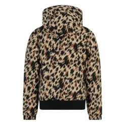 Protest Solina winterjas junior bamboobeige