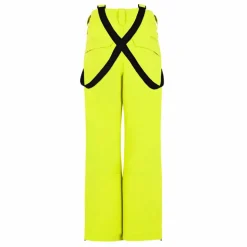 Protest Spiket skibroek junior limone