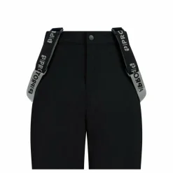 Protest Spikety skibroek junior true black