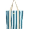 Protest Sporty strandtas surfing blue