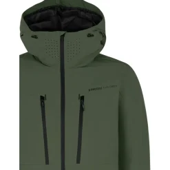 Protest Timothy winterjas heren kale green