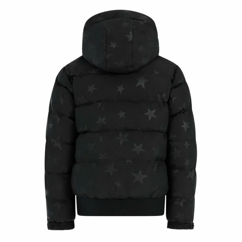 Protest Verity winterjas junior true black