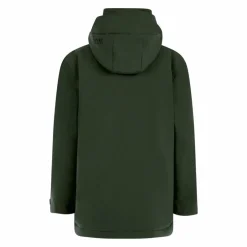 Protest Wixan winterjas junior kale green