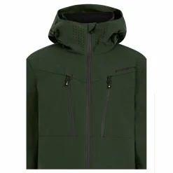 Protest Wixan winterjas junior kale green