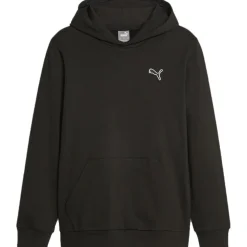Puma Better Essentials hoodie heren Puma black