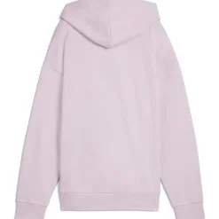 Puma Better Essentials hoodie dames grape mist