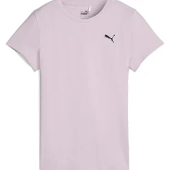 Puma Better Essentials shirt dames grape mist