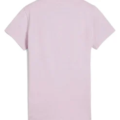 Puma Better Essentials shirt dames grape mist