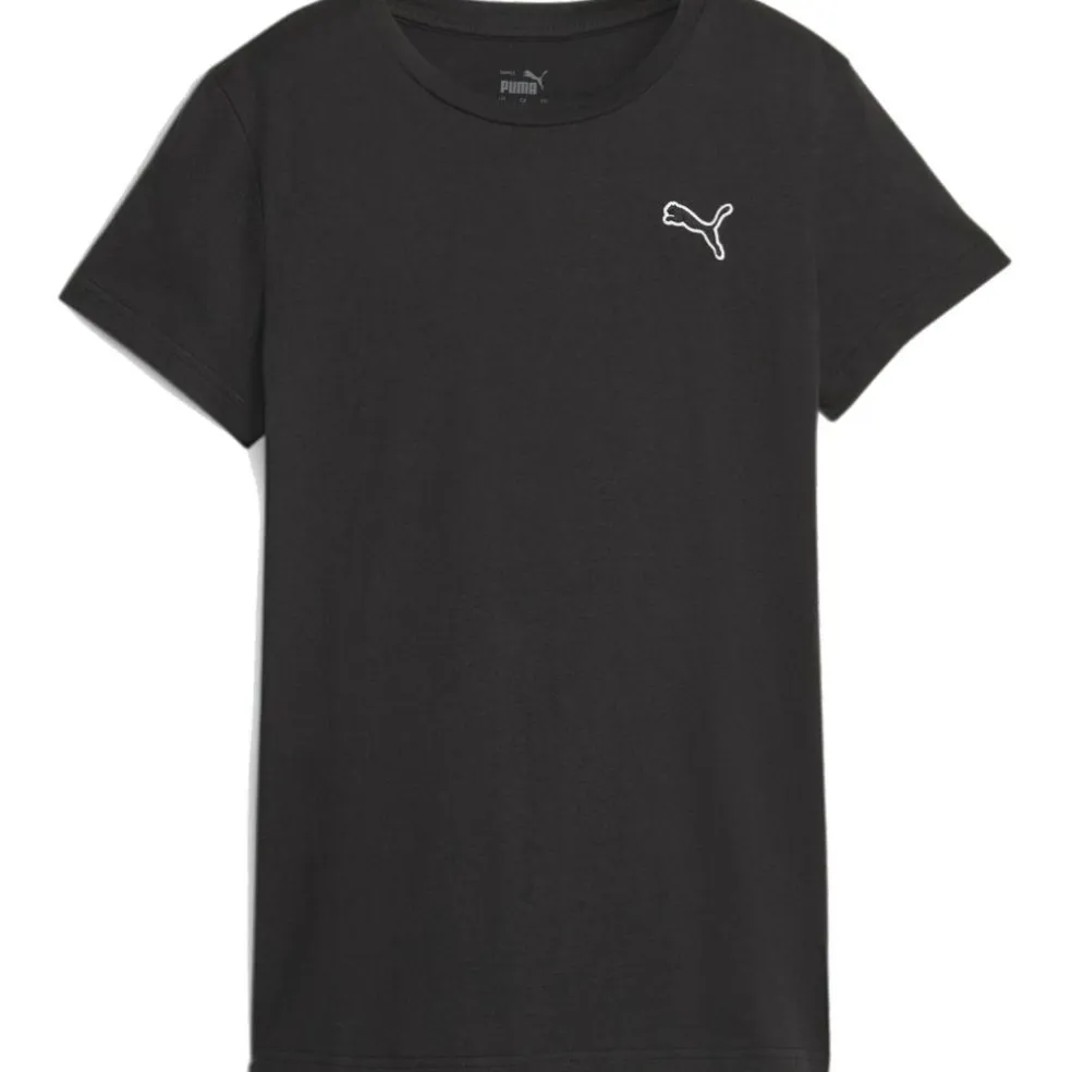 Puma Better Essentials shirt dames Puma black