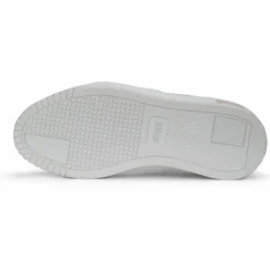 Puma Carina Street schoenen dames Puma white rose dust feather grey