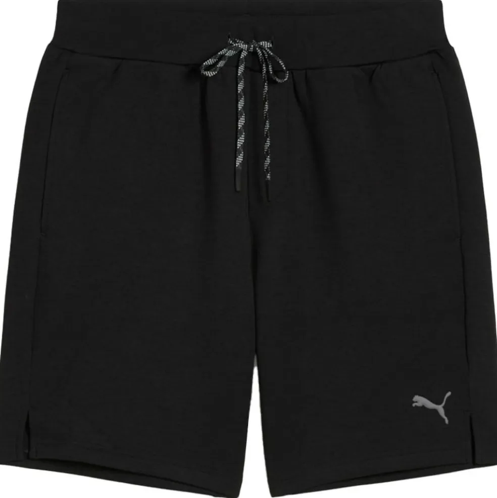 Puma CLOUDSPUN 7 inch short heren puma black